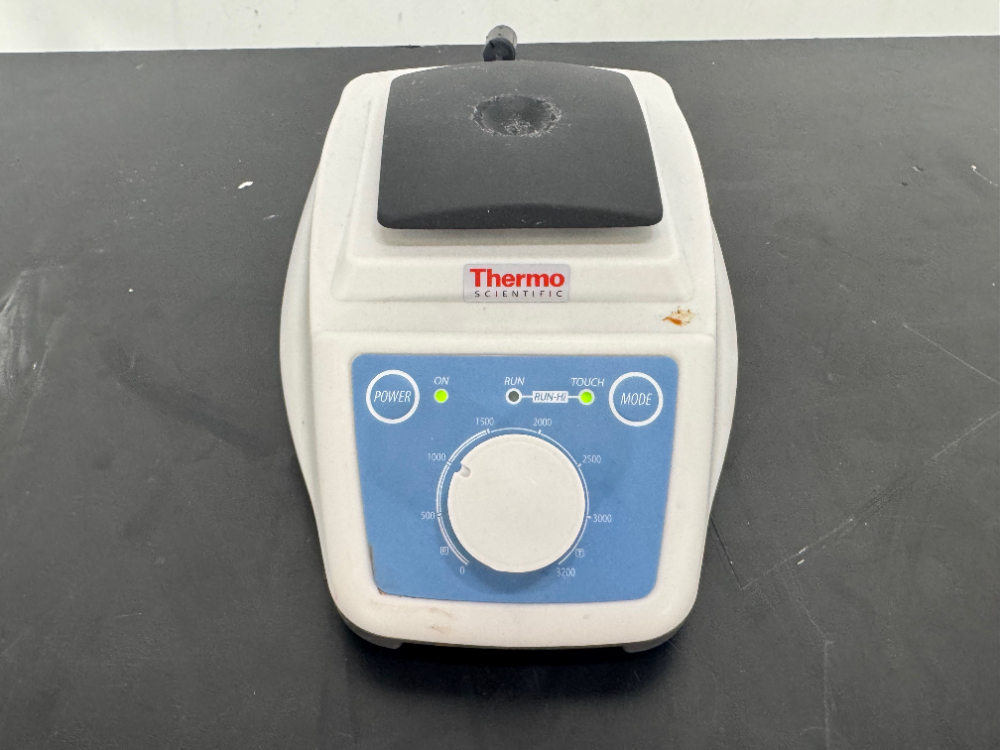 Image of Thermo LP Vortex Mixer